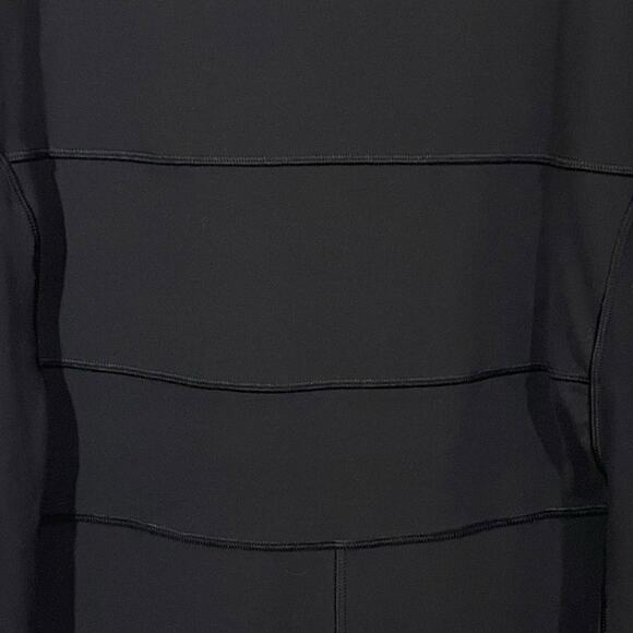 NWT Universal Standard X Game Next-to-Naked Bodyshort - Black - M = 18-20 - Picture 8 of 11